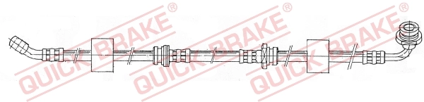 Brake Hose